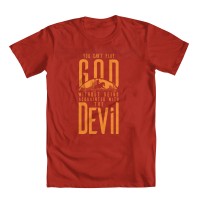 Westworld God/Devil Girls'